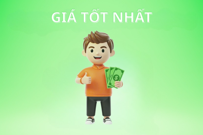 giá tốt nhất