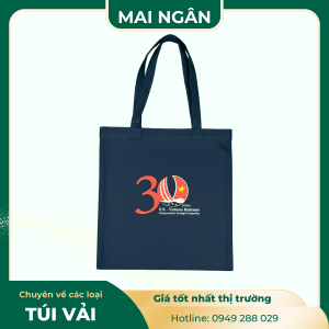 Túi Vải Không Dệt Mẫu 05